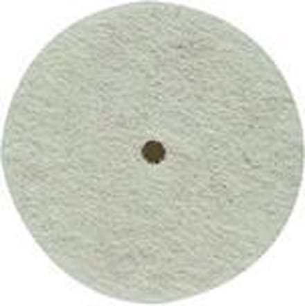 Proxxon - Viltschijven Ø 22 Mm, 10 St. (Pr28798)