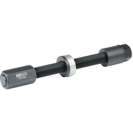 KS Tools 150.2089 Spindel incl. Moer, druklager, schijven, huls