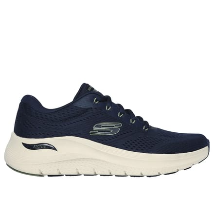 Lage Sneakers Skechers Arch Fit 2.0 - The Keep