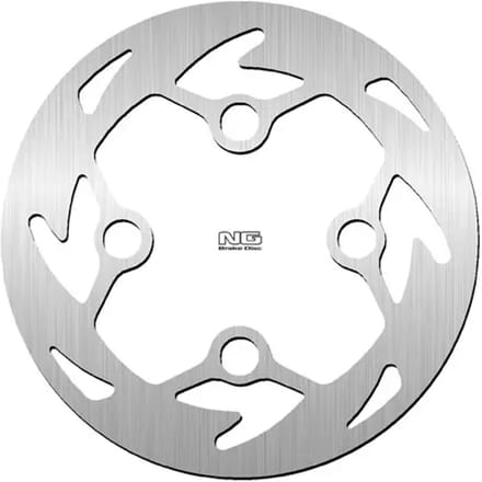 Remschijf voor vaste motorfiets NG Brake Disc DIS413
