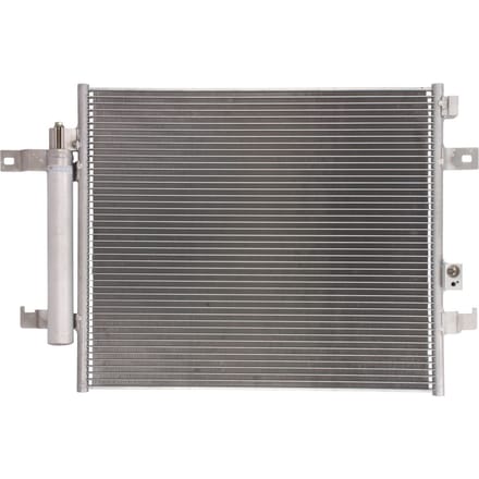 Condensator, airconditioning KOYORAD CD511146