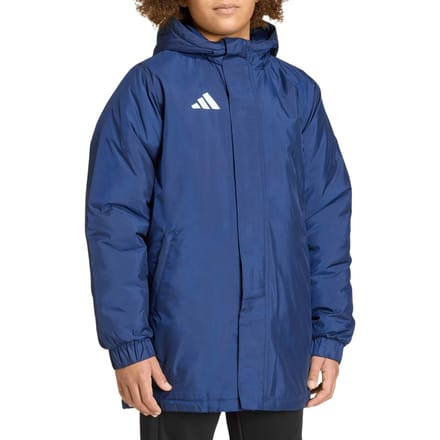 Adidas Performance Entrada26 Stadium Jack Kids - Kinderen - Blauw