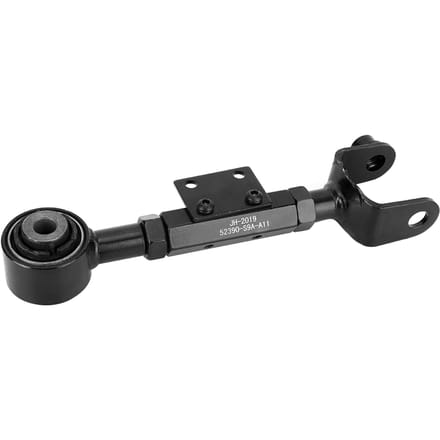 Aluminiumlegering Ophangingsdraagarm 52390S9AA11 Geschikt voor CRV ELEMENT gray