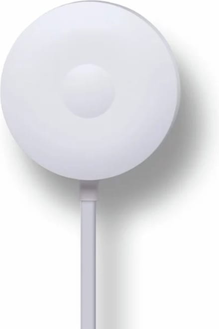 Oral-B iO Magnetische Oplader - Type 3768 - Wit - Origineel
