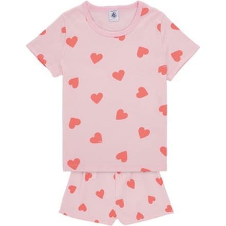 Pyjama-sets Petit Bateau PYJACOURT