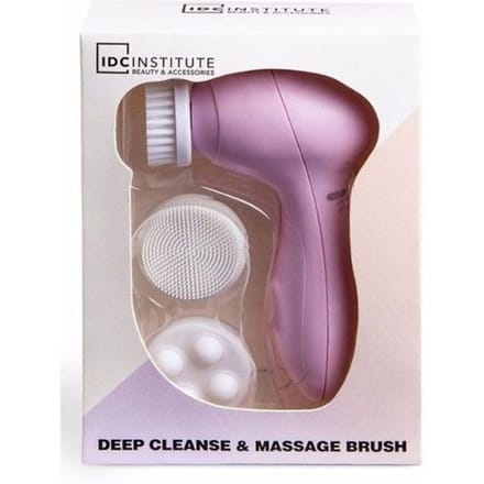 Idc Institute Deep Cleanse & Massage Electric Brush 1 U