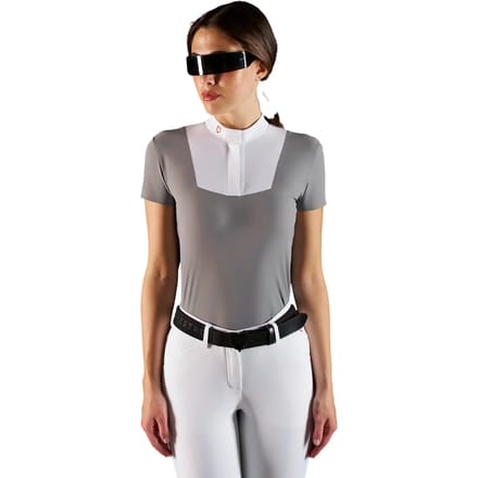 Dameswedstrijdpolo Equestro Ridertechnology