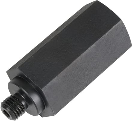 Adapter 1 1/4 UNC naar M16