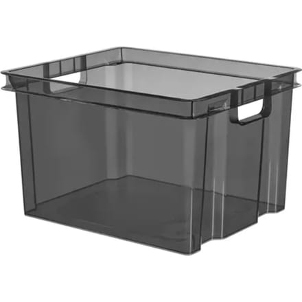 Crownest Opbergbox 30l