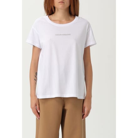 Logo Graphic Relaxed Fit T-shirt
