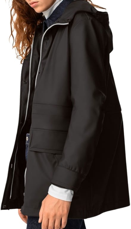 Hunter Waterproof Regenjas Dames