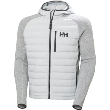 Hooded jacket Helly Hansen Skagen