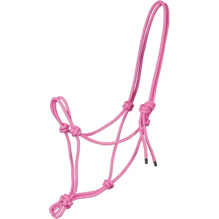 Touwhalster voor paard Harry's Horse