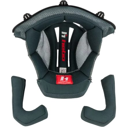 Motorhelm interieur Hebo HTRP-P01 V6