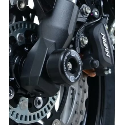 Motor vorkbeschermers R&G Racing Kawasaki KLE 650 VERSYS