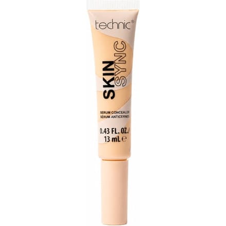 Technic Skin Sync Serum Concealer - Beige 13 ml