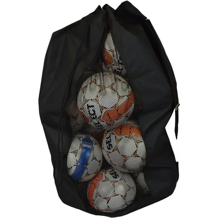 Tas voor 12 tot 15 ballonnen Sporti