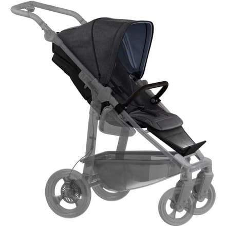 Kinderwagenstoel Trend for Kids Mono/Pro