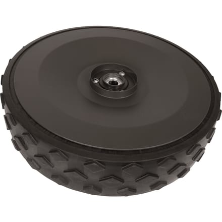 Husqvarna wiel compleet ceora