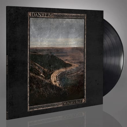 Munarvagr - Danheim