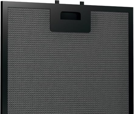 Wiggo WA-AFP621 Alumium Vetfilter