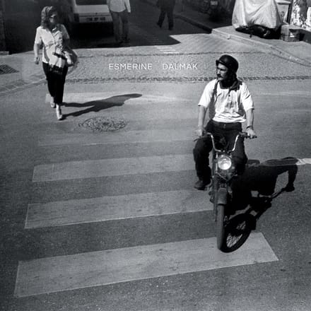 Esmerine - Dalmak (LP)