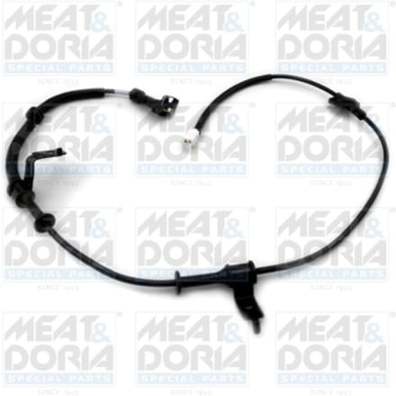 ABS-verbindingskabel MEAT & DORIA 90746