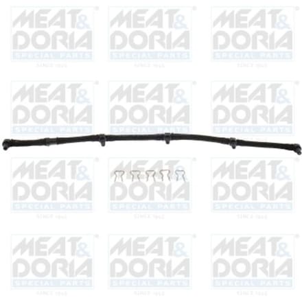 Slang, brandstoflekkage MEAT & DORIA 98599