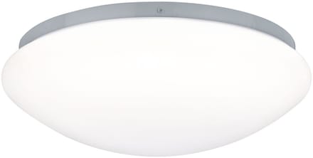 LED-plafondlamp Leonis IP44 4000K 920lm 230V 10W Wit