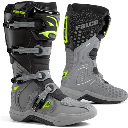Motorcross schoenen Falco Level 2