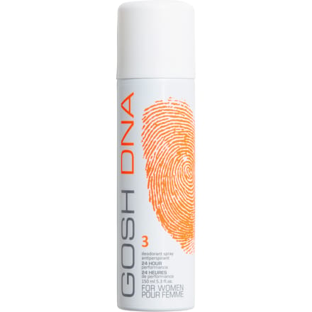 GOSH DNA for Her Deo Spray No.3 150 ml