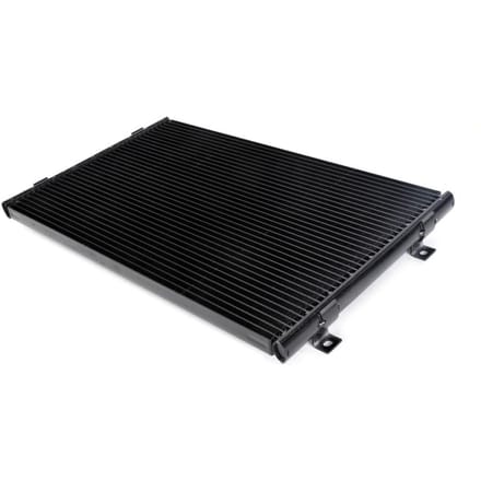 Condensor, airconditioning NRF 35384