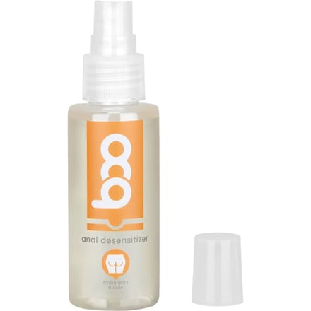 'Anal Desensitizer Unisex', 50 ml