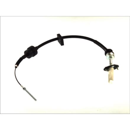 Kabel, koppelingsbediening ATE 24.3728-0530.2