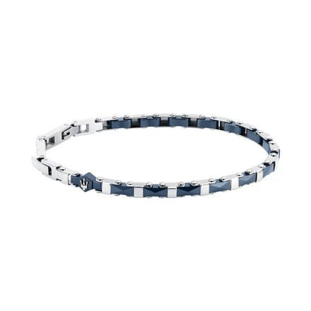 Maserati - JM226ATZ84 - Armband - Heren - CERAMIC - 18+3,5 cm