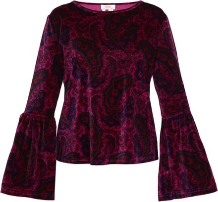 usha Blouse