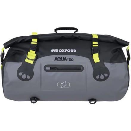Rollende rugzak Oxford Aqua T-30