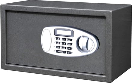 Sleufschroevendraaier met ergonomisch handvat - FHT0012