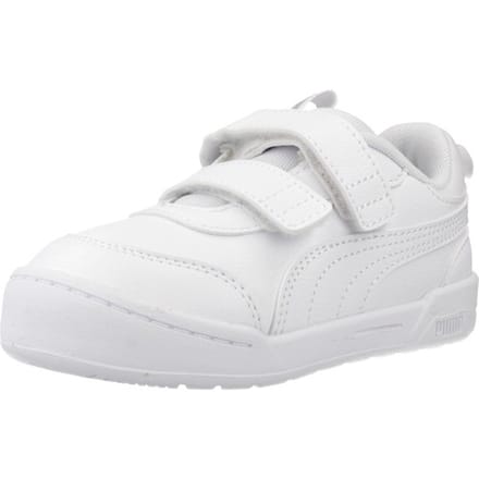 Puma Multiflex 2 Sl V Schoenen Wit EU 23 Kinderen