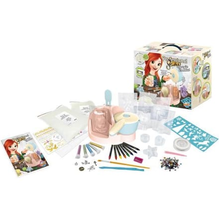 Buki - Professionele kaarsen studio - Kaarsen maken - Knutselen - Hobby en creatief