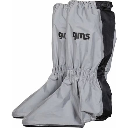 Motorfiets regen overschoenen GMS lux