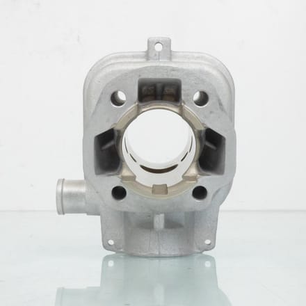 Cylindre Doppler pour Mobylette MBK 50 51V Neuf
