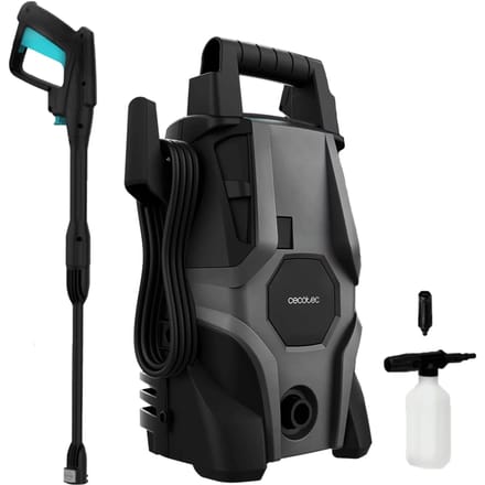 Hogedrukreiniger Cecotec HydroBoost 1400 Essential