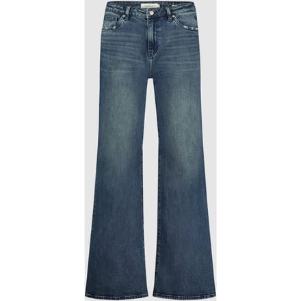 Circle of Trust Maddy Popover Blue Größe: 6Y | Jeans Outlet | kids | Blau