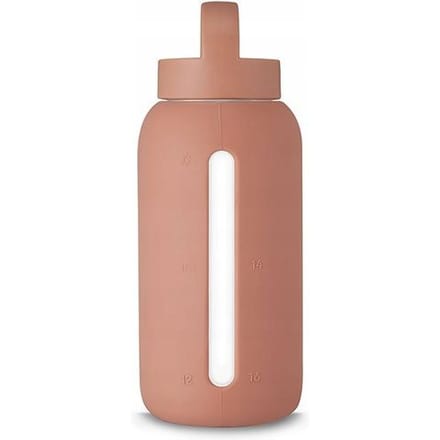 Muuki drinkfles daily bottle canyon clay 720 ml