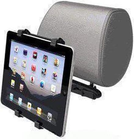 Hoofdsteun houder voor iPad mini 2 RETINA