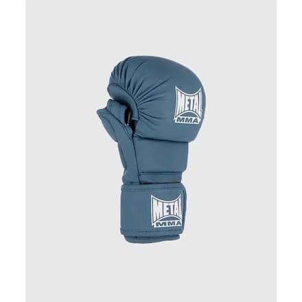MMA sparring handschoenen Metal Boxe The Shell