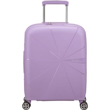American Tourister Koffer - Starvibe Spinner 55cm (Handbagage) - Digital Lavender