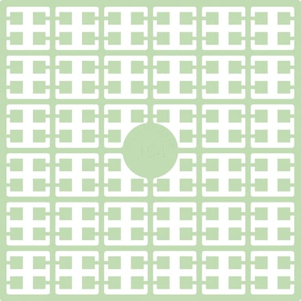 Pixelmatje (5 stuks) Nr. 164