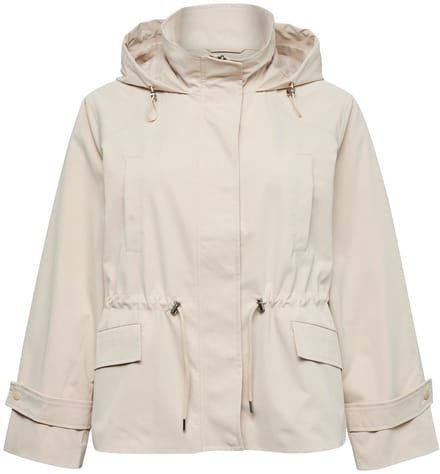 Vero Moda Curve Lange parka VMCMARYSOFFY Parka